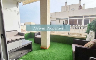 Apartment - Location - La Mata - La Mata