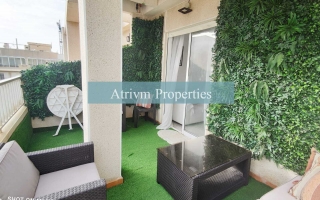 Apartment - Location - Torrevieja - La Mata