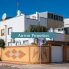 Long Term Rentals - Bungalow - Orihuela - Playa Flamenca