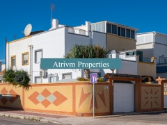 Chalet - Location - Orihuela Costa - Playa Flamenca