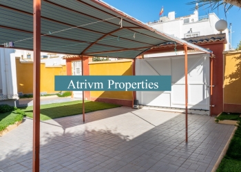 Bungalow - Alquiler larga estancia - Orihuela - Playa Flamenca