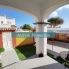 Location - Chalet - Orihuela Costa - Playa Flamenca