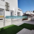 Location - Chalet - Orihuela Costa - Playa Flamenca