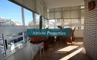 Apartamento - Alquiler larga estancia - Torrevieja - Torrevieja