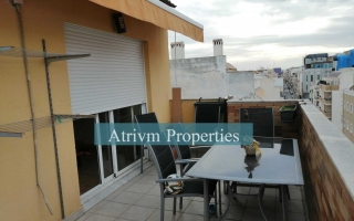 Apartamento - Alquiler larga estancia - Torrevieja - Torrevieja