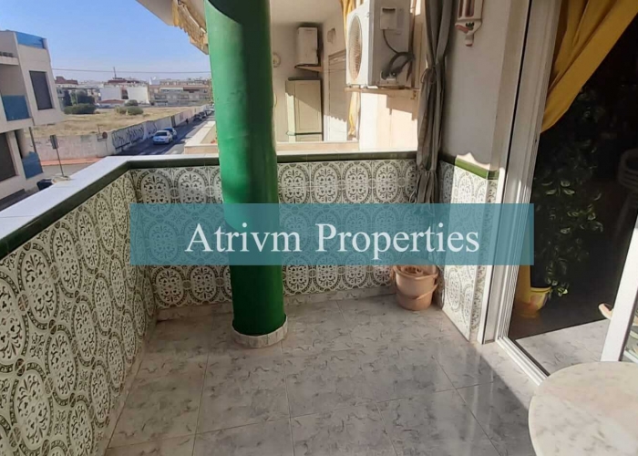 Long Term Rentals - Apartment - Torrevieja