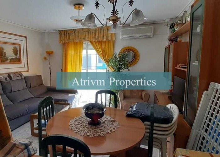 Location - Piso - Torrevieja