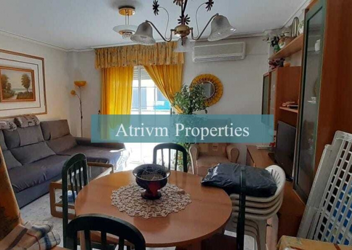 Location - Piso - Torrevieja