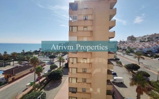 Apartment - Long Term Rentals - Torrevieja - Cabo Cervera