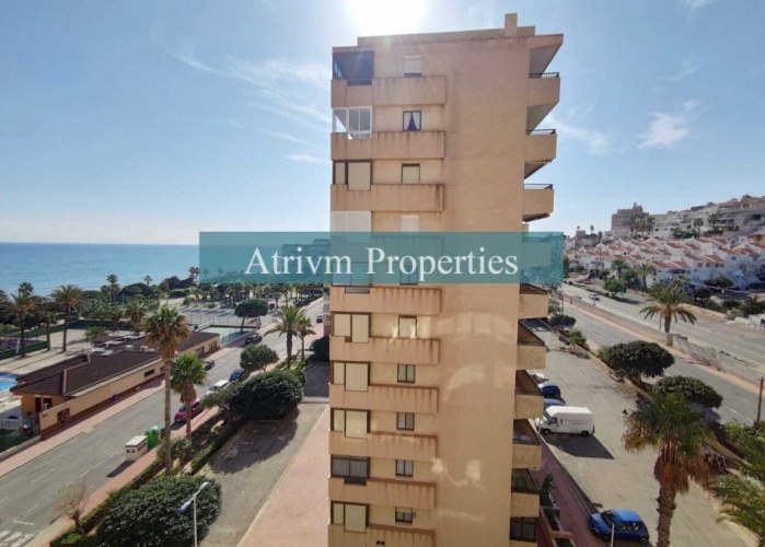 Alquiler larga estancia - Apartamento - Torrevieja - Cabo Cervera