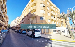 Apartment - Long Term Rentals - Guardamar del Segura - Guardamar