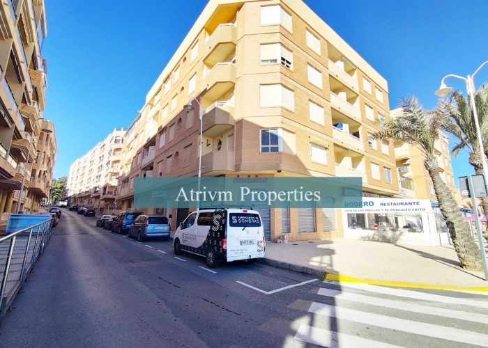 Location - Apartment - Guardamar del Segura - Guardamar