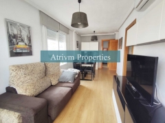 Apartamento - Alquiler larga estancia - Guardamar - Guardamar