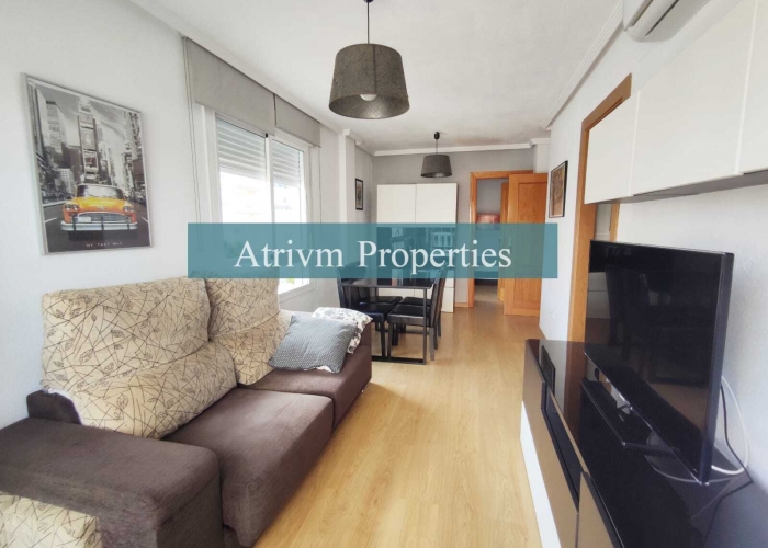 Long Term Rentals - Apartment - Guardamar