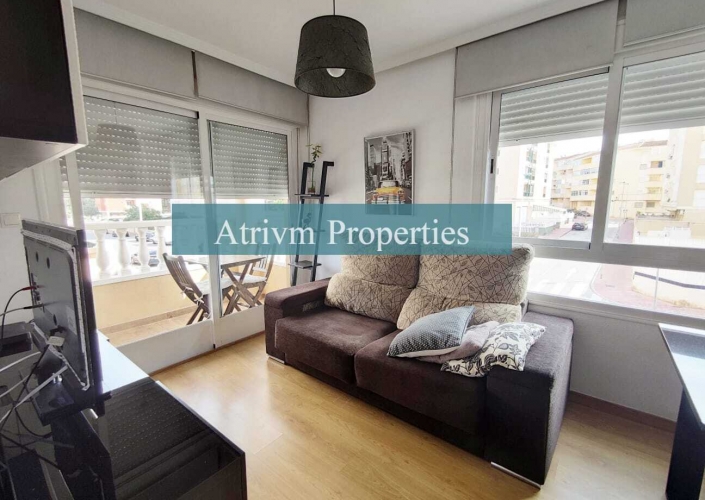 Long Term Rentals - Piso - Guardamar del Segura