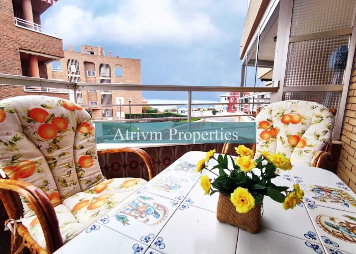 Alquiler larga estancia - Apartamento - Guardamar