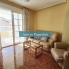 Alquiler larga estancia - Apartamento - Torrevieja - La Mata