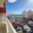 Location - Apartment - La Mata