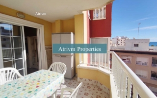 Apartment - Long Term Rentals - Torrevieja - La Mata