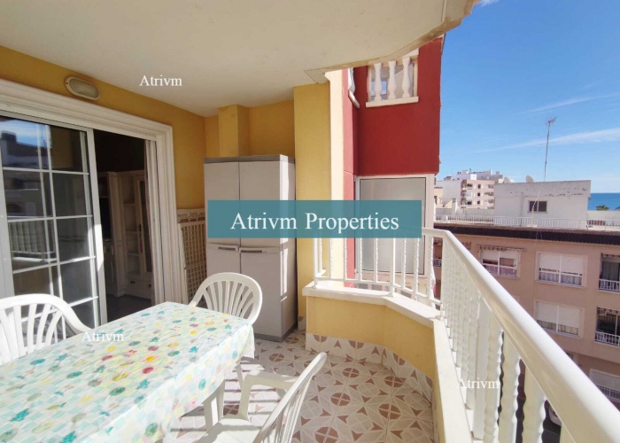 Long Term Rentals - Apartment - Torrevieja - La Mata