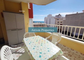 Apartamento - Alquiler larga estancia - La Mata - La Mata