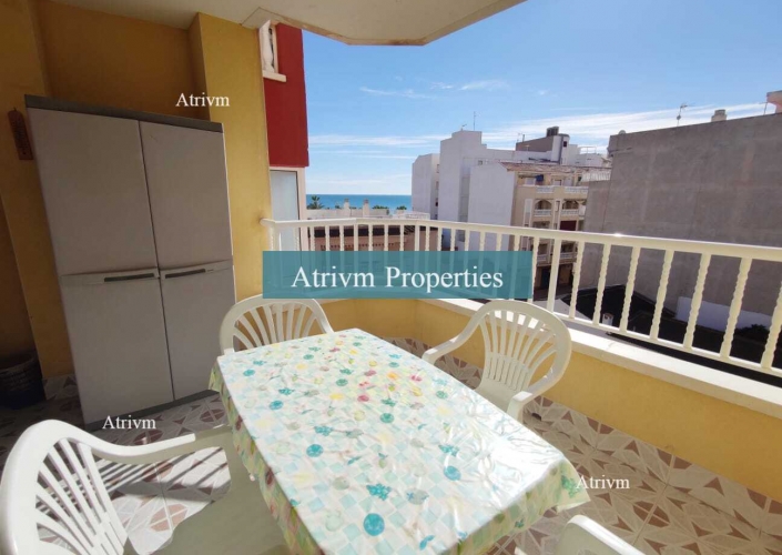 Alquiler larga estancia - Apartamento - La Mata