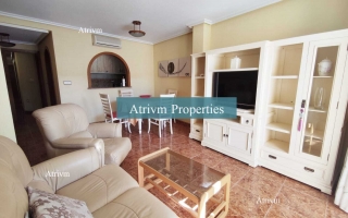 Apartment - Location - La Mata - La Mata