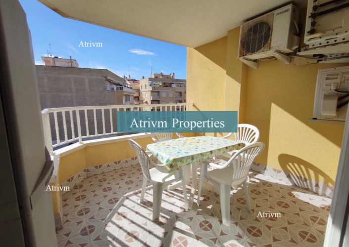 Location - Apartment - La Mata