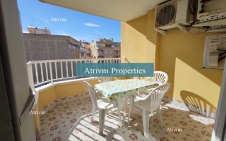 Apartment - Location - La Mata - La Mata