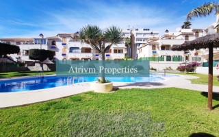 Apartamento - Alquiler larga estancia - Torrevieja - Torrevieja