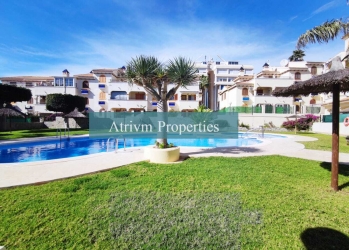 Apartment - Location - Torrevieja - Torrevieja