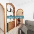 Location - Apartment - Torrevieja - Playa del Cura