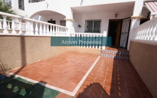 Chalet - Location - Orihuela Costa - Punta Prima