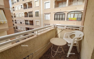 Studio - Long Term Rentals - Guardamar - Guardamar