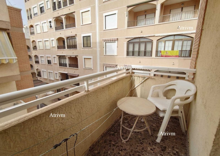 Long Term Rentals - Studio - Guardamar