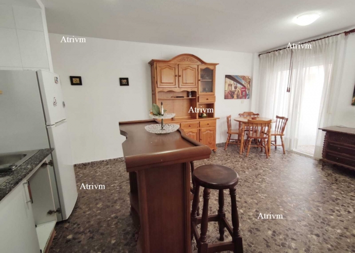 Alquiler larga estancia - Apartamento - Guardamar del Segura