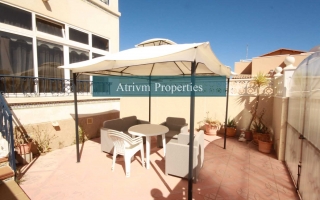 Apartamento - Alquiler larga estancia - Orihuela Costa - Punta Prima