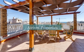 Apartment - Long Term Rentals - Torrevieja - La Mata