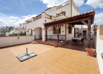 Villa - Long Term Rentals - Orihuela - Vistabella Golf