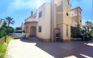 Villa - Alquiler larga estancia - El Raso, Guardamar - El Raso, Guardamar