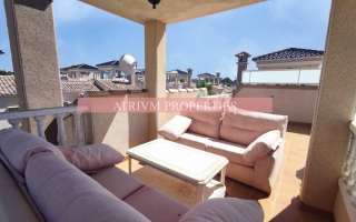 Chalet - Location - El Raso, Guardamar - El Raso, Guardamar