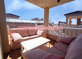 Villa - Long Term Rentals - El Raso, Guardamar - El Raso, Guardamar