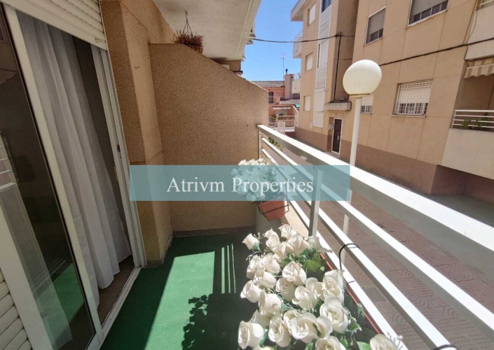 Alquiler larga estancia - Apartamento - Dolores