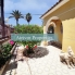 Long Term Rentals - Detached Villa - La Zenia