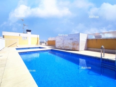 Apartamento - Alquiler larga estancia - Almoradi - Almoradi