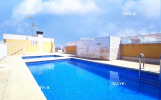 Apartment - Long Term Rentals - Almoradi - Almoradi