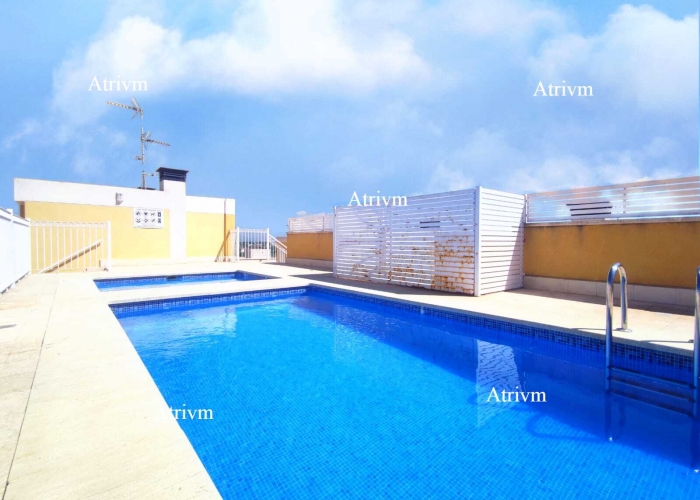 Long Term Rentals - Apartment - Almoradi