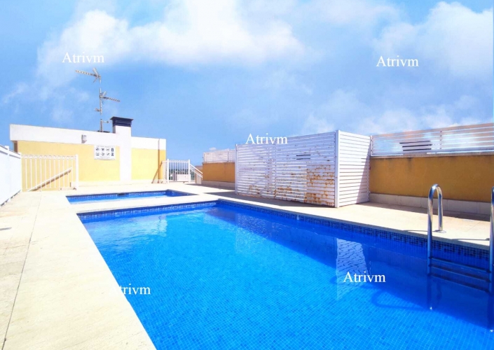 Alquiler larga estancia - Apartamento - Almoradi