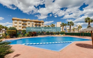 Apartment - Long Term Rentals - Orihuela Costa - Cabo Roig