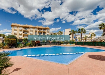 Apartment - Long Term Rentals - Orihuela Costa - Cabo Roig